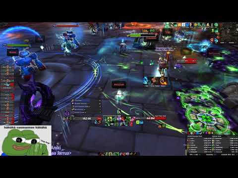 Raukka Painaa Jarrua vs Mekkatorque - BoD mythic (Havoc DH PoV)