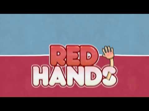 Video z Red Hands