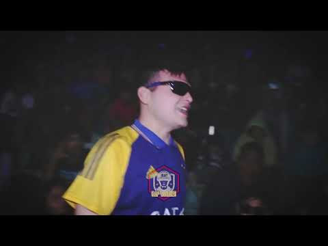 KLOWN vs GINKO [FINAL] - REGIONAL BARRAS DE HIELO | FECHA N° 9