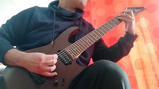 CRISIS different ways of decay cover