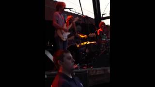 Kuroma All my friends