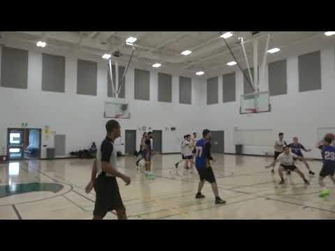 Hadda(46) Tier 3 Bare Bear(74) - tcbl sunday - 2022/2023 winter