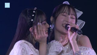 Wonderful World (2023 10th Juice Ver.)／Juice=Juice／2024.01.03／TACHIKAWA STAGE GARDEN（東京）／ハロ！ステ #516