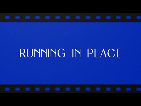 Video thumbnail for Running In Place