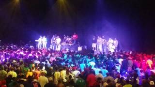 Double Clutchin Reunion 2k17