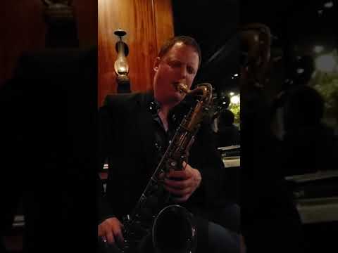 Promotional video thumbnail 4 for Ben Lockwood Group