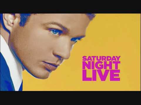 SNL Closing Theme 4/18/10 Ryan Phillipe