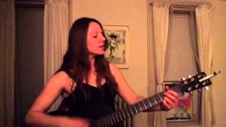 Glen Phillips - &quot;courage&quot; cover