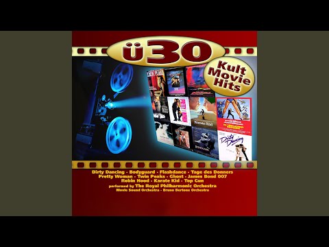 Every Breath You Take (From "Cat's Eye")