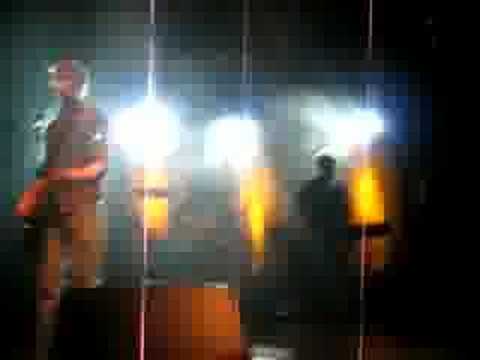 Madsen live Hannover im Capitol!