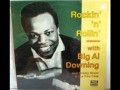 Big Al Downing - Oh Baby
