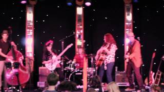 Poo Party - The Mudcakes feat Rosie Flores HD