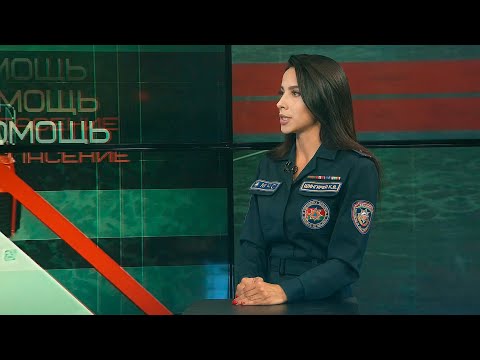 «Потеряшки» в лесу и пожары на приусадебных участках. Что делать, чтобы ЧП не стало трагедией? видео