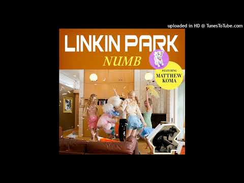 Numb and Wasted (Linkin Park X Tiësto ft. Matthew Koma)