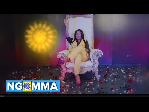 Chellyke ft Solomon Mkubwa - Mwaminifu (Official music  Video)