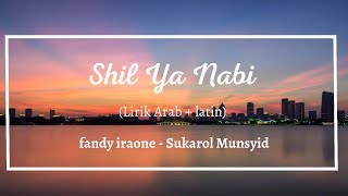 Download lagu SHIL YA NABI - FANDI IRAONE (SUKAROL MUNSYID) COVER VIDEO LIRIK SHOLAWAT #sholawat #sukarolmunsyid mp3 Download lagu SHIL YA NABI - FANDI IRAONE (SUKAROL MUNSYID) COVER VIDEO LIRIK SHOLAWAT #sholawat #sukarolmunsyid mp3