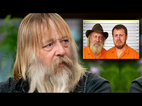 Was Tony Beets from Gold Rush Sentenced to Prison? Rumors Explained