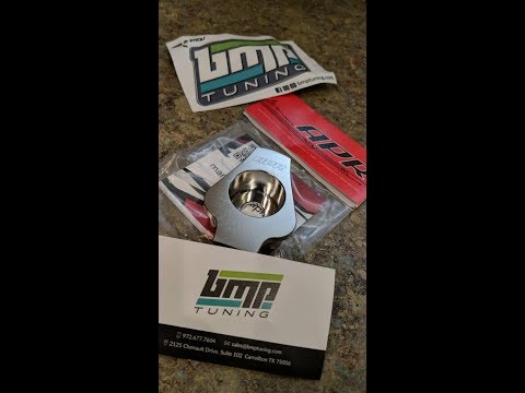 APR Dogbone Insert Install & Review | MK7 Golf R