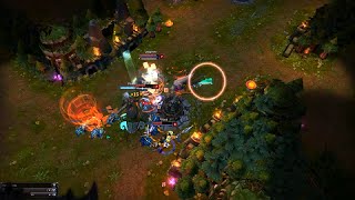 League of Legends Top 5 Plays Week 194 - Featuring Siv HD