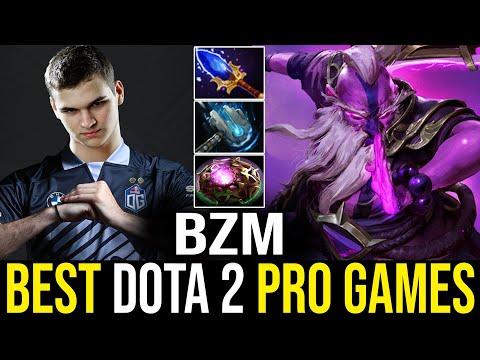 BZM - Void Spirit | Dota 2 Pro Gameplay [Learn Top Dota]