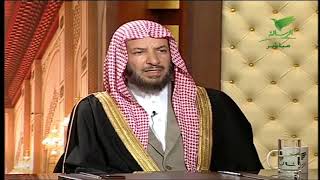 يستفتونك+معالي الشيخ أ.د. سعد بن ناصر الشثري+24-01-2019+18-05-1440 image