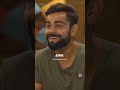 Virat Kohli S Funny First Interaction With Sachin Tendulkar Oaktreesports Viratkohli Sachin