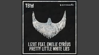 Pretty Little White Lies