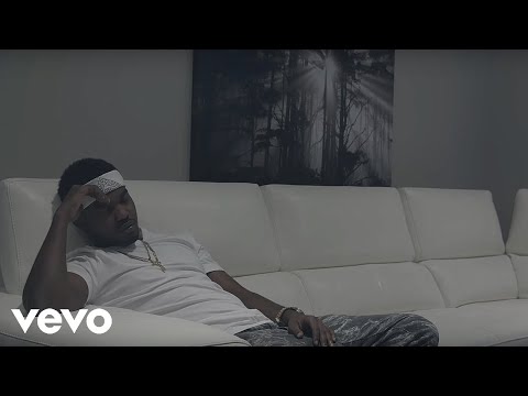 Keelo D'Ville  - The Drift (Official Video)