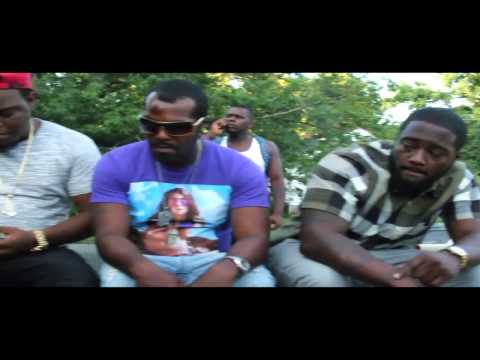 Paper Gang Presents Scarchino Dope Flow - Jumpas | Filmed By: @MackVisions