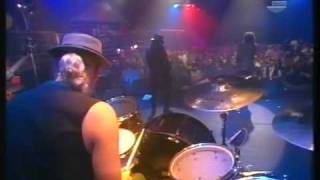 Wolfgang Niedecken &amp; Leopardefellband - Leopardefellhoot(live)1995