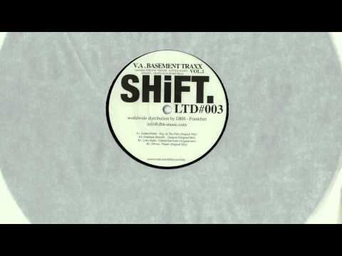 SHILTD003 - Jordan Fields - Stay On The Path (Original Mix)
