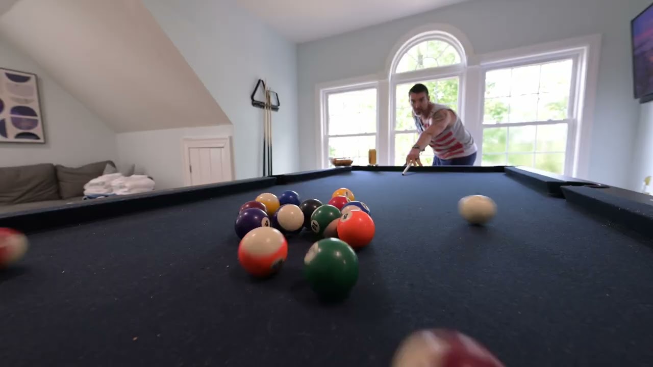 Sunset Point Highlight