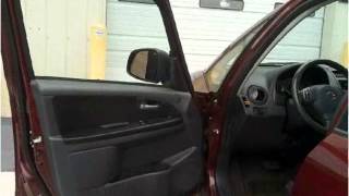 preview picture of video '2008 Suzuki SX4 Sport Used Cars Charlotte NC'