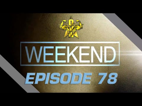 OVW Weekend Episode 78