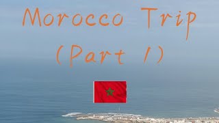 8-Day Morocco Trip: Agadir Surf Camp