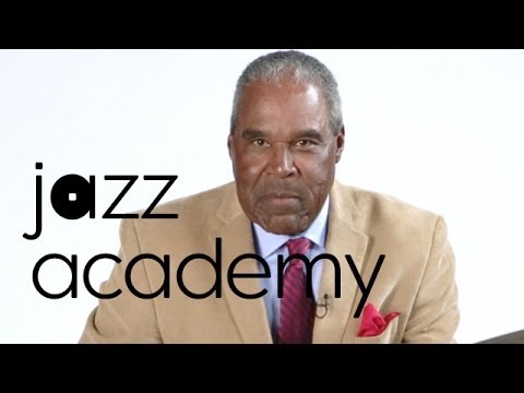 The Flam Paradiddle and the Flam Paradiddle-diddle: Michael Carvin Breaks Down Drumming Rudiments