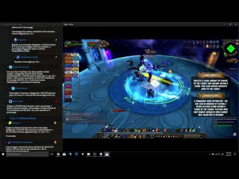 Rocca della notte - 8) Star Augur Etraeus ita