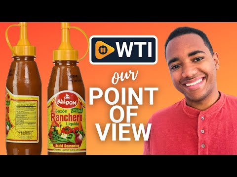 Baldom Sazon Ranchero Liquido Original 15.5 Ounces 15.5 Ounce (Pack of 1) - WTI product video review