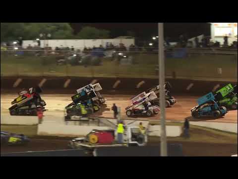 2021 Mayors Cup Toowoomba speedway 20th February
