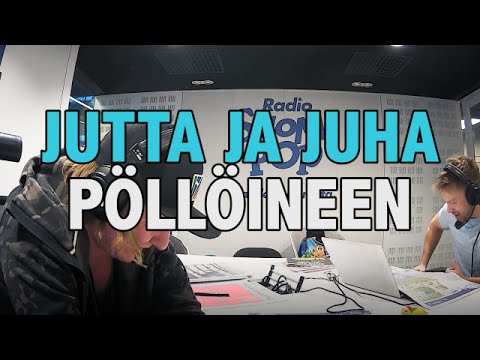 Aamulypsy-video: Jutta ja Juha pöllöineen