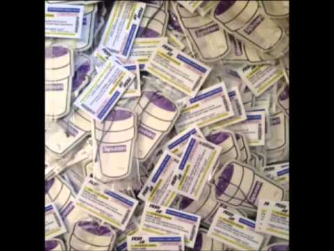 Strick Mayne - break these cups(prod. Sean Paine)