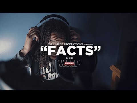RoadRunner GDo - Facts (A7Sii Music Video) Shot By @Will_Mass