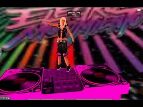 EROCA TIK TONIK ELECTRO MIX