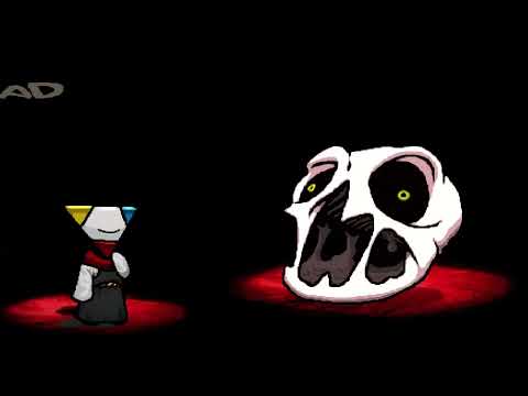 Binding of Isaac  Repentance  Godhead Victory lab vs Delirium
