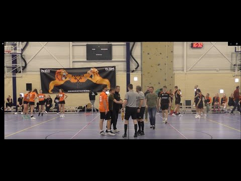 Pernix 2 - GKV/ Enomics 2 | de Pernix goals