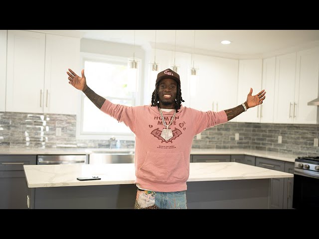 &ldquo;Accomplished the one goal I’ve always dreamed of&rdquo; - Kai Cenat buys a