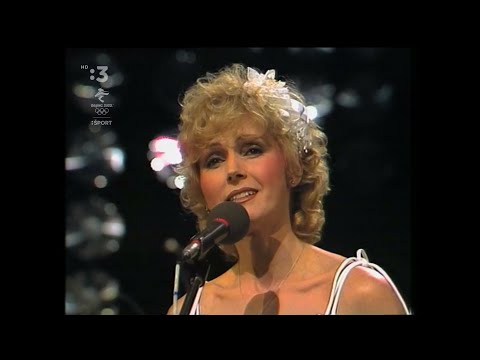 Helena Vondráčková - Sblížení (Bratislavská Lyra 1982)
