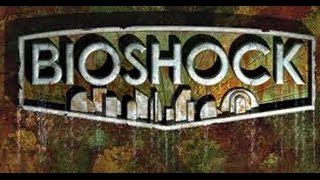 Bioshock Remastered PC Mouse Fix