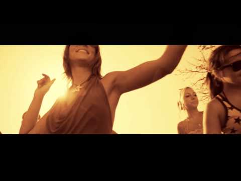 DZHAM -  LOVE YOU VIDEO TRAILER 2012