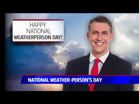 WXMI FOX 17 News - 2017-02-05 Sunday - The Very Best of Garry Frank PKG